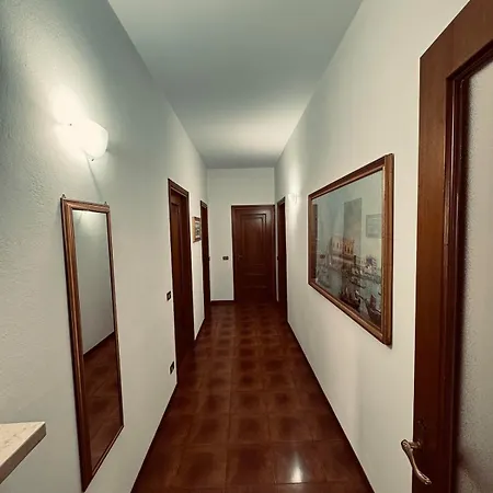 Casa La Cascina *