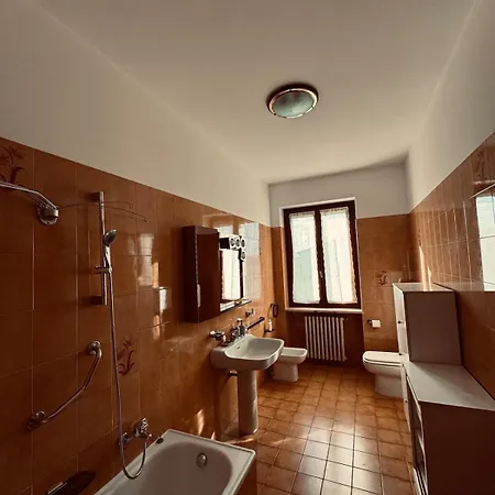 Villa Casa La Cascina