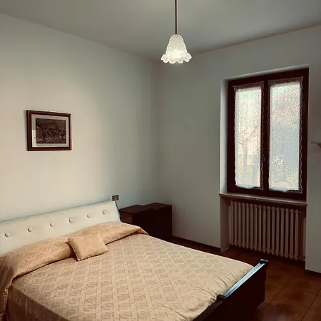 Villa Casa La Cascina *