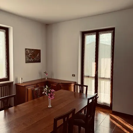 Casa La Cascina Pozzo Catena