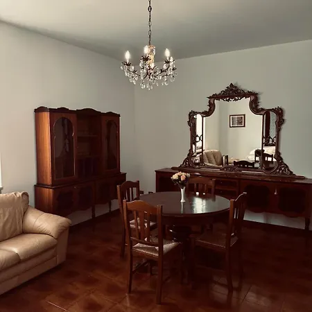 Villa Casa La Cascina *